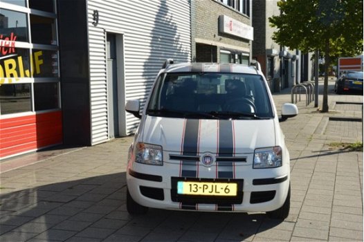 Fiat Panda - 1.2 Edizione Cool I Airco I Sport velgen I Dealer onderhouden - 1