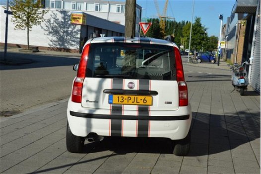 Fiat Panda - 1.2 Edizione Cool I Airco I Sport velgen I Dealer onderhouden - 1