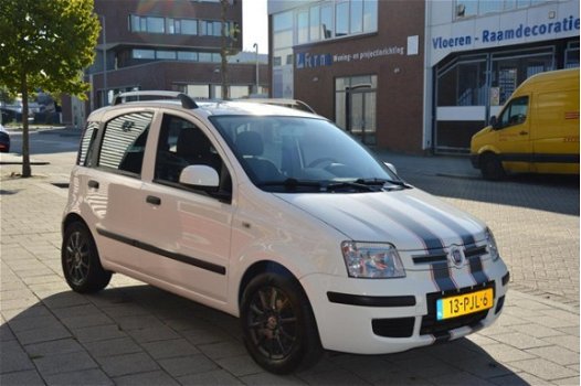 Fiat Panda - 1.2 Edizione Cool I Airco I Sport velgen I Dealer onderhouden - 1