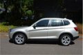 BMW X3 - 1.8d sDrive Upgrade Edition leer/navigatie/org nl/xenon - 1 - Thumbnail