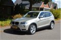 BMW X3 - 1.8d sDrive Upgrade Edition leer/navigatie/org nl/xenon - 1 - Thumbnail