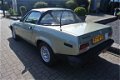 Triumph TR7 - 2.0 SOFTTOP - 1 - Thumbnail