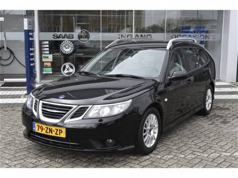 Saab 9-3 Sport Estate - 1.8i Norden Sport Estate - 1