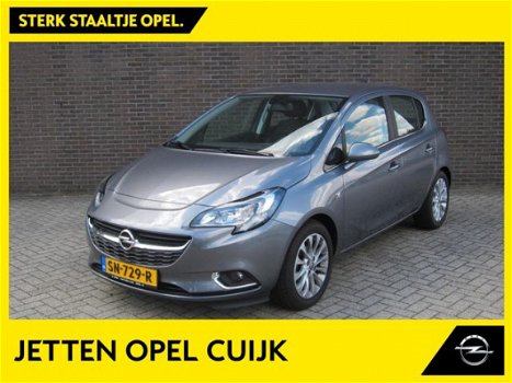 Opel Corsa - 1.0 Turbo Innovation - 1