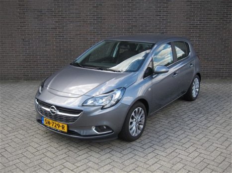 Opel Corsa - 1.0 Turbo Innovation - 1