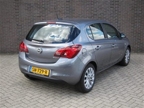 Opel Corsa - 1.0 Turbo Innovation - 1