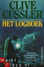 Clive Cussler - Het logboek - 1