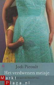 Jodi Picoult - Het verdwenen meisje - 1