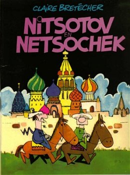 Nitsotov en Netsochek	goed - 1
