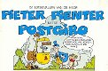 Pieter Pienter de lotgevallen van de heer	met de Postgiro	Peter de Smet - 1 - Thumbnail