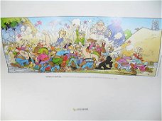 Posters van Asterix & Obelix