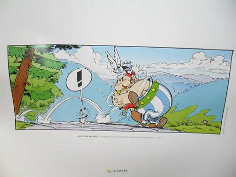 Posters van Asterix & Obelix - 2