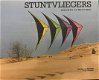 Stuntvliegers bouwen en versturen, Servaas Van Der Holst - 1 - Thumbnail