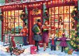 Gibsons - Christmas Toy Shop - 1000 Stukjes Nieuw - 1 - Thumbnail