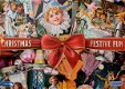 Gibsons - Christmas Festive Fun - 1000 Stukjes Nieuw - 1 - Thumbnail
