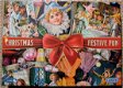 Gibsons - Christmas Festive Fun - 1000 Stukjes Nieuw - 3 - Thumbnail