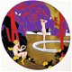 Heures Galantes [c1925] 4 ill. Pochoir Guinegault Art Deco - 1 - Thumbnail