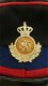Pet, Uniform CT (Ceremonieel Tenue), Cadet, Koninklijke Militaire Academie, maat: 56, jaren'90.(1) - 1 - Thumbnail
