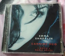 CD Emma Shapplin - Carmine meo