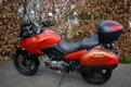 Suzuki V Strom 650 dl 10.000 km Nieuwstaat - 3 - Thumbnail