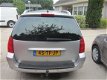 Peugeot 307 - 2.0-16V Premium vol leer 160433 nap airco - 1 - Thumbnail