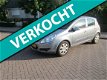 Opel Corsa - 1.2-16V Business boekjes nap157177km - 1 - Thumbnail