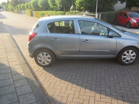 Opel Corsa - 1.2-16V Business boekjes nap157177km - 1