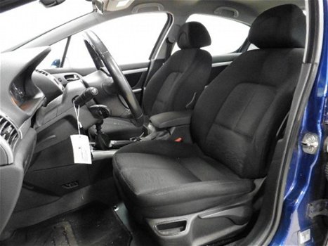 Peugeot 407 - 2.0 HDIF XR PACK / CLIMA / CRUISE - 1