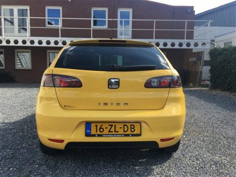 Seat Ibiza - 1.4-16V Trendstyle - 1