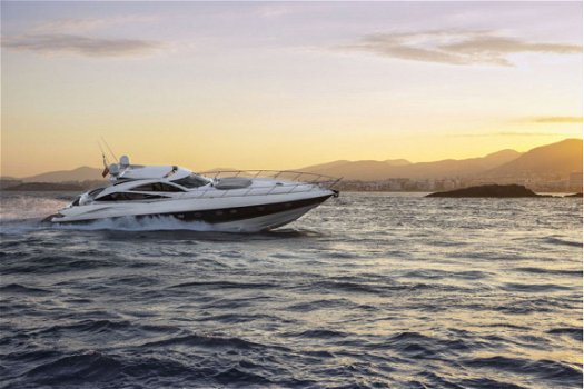 Sunseeker Predator 68 (2002) - 1