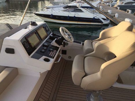 Sunseeker Manhattan 52 (2017) - 3