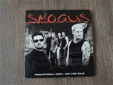Smogus ‎– No Matter What The Outcome