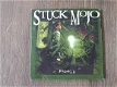 Stuck Mojo ‎– Pigwalk - 0 - Thumbnail