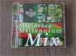 Various ‎– Heineken Millennium Mix - 0 - Thumbnail