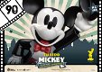 Beast Kingdom Disney Master Craft Tuxedo Mickey Statue - 2 - Thumbnail