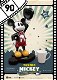 Beast Kingdom Disney Master Craft Tuxedo Mickey Statue - 6 - Thumbnail