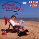 Carlo Vuur ‎– Ik Zoek Een Meisje 3 Track CDSingle - 1 - Thumbnail