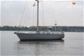 Westerly Oceanmaster 48 - 5 - Thumbnail