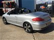 Peugeot 307 CC - 2.0-16V CABRIOLET, LEDER INTERIEUR, AIRCO(CLIMA), CRUISE CONTROL, PARKEERSENSOREN, - 1 - Thumbnail