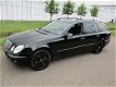 Mercedes-Benz E-klasse Combi - 320 CDI Classic - 1 - Thumbnail