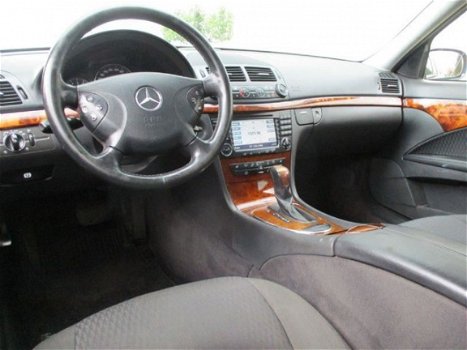 Mercedes-Benz E-klasse Combi - 320 CDI Classic - 1