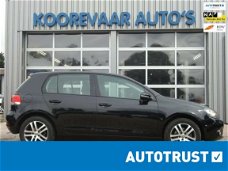 Volkswagen Golf - 1.2 TSI Tour