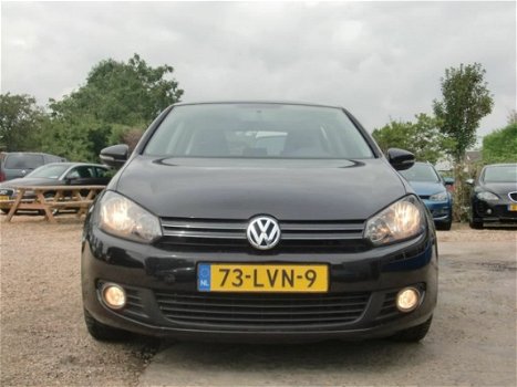 Volkswagen Golf - 1.2 TSI Tour - 1