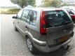 Ford Fusion - 1.6-16V Trend bj 2003 airco hoogzitter - 1 - Thumbnail