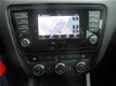 Skoda Octavia Combi - 1.2 TSI Greentech Elegance + Navigatie + leder - 1 - Thumbnail