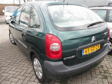 Citroën Xsara Picasso - 1.8i-16V - 1