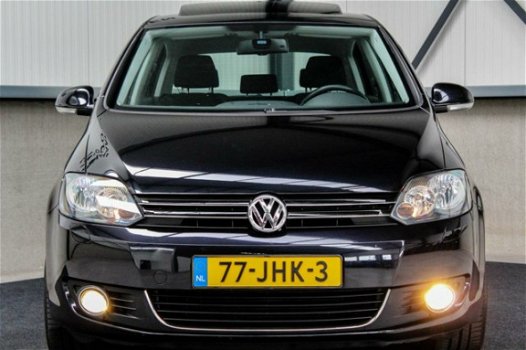 Volkswagen Golf Plus - 1.4 TSI Highline DSG Automaat 122pk 1e Eig|NL|DLR|NAVI|Schuifdak|Clima|PDC|Tr - 1