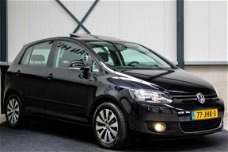 Volkswagen Golf Plus - 1.4 TSI Highline DSG Automaat 122pk 1e Eig|NL|DLR|NAVI|Schuifdak|Clima|PDC|Tr