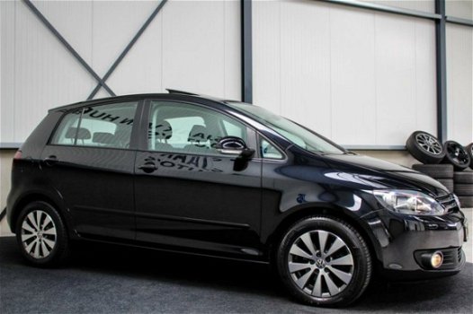 Volkswagen Golf Plus - 1.4 TSI Highline DSG Automaat 122pk 1e Eig|NL|DLR|NAVI|Schuifdak|Clima|PDC|Tr - 1