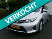 Toyota Auris Touring Sports - 1.3 Aspiration Touring Sport Airco Sportwielen Nieuwstaat 1e Eigenaar - 1 - Thumbnail